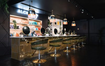 UK Hair Salon Expands to New Zealand